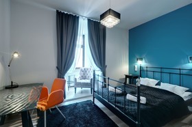 Apartments Zamkowa 15