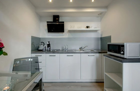 Apartments Zamkowa 15