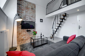 Apartments Zamkowa 15