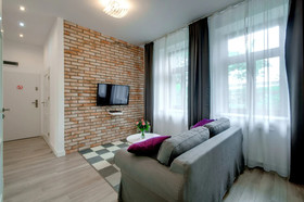 Apartments Zamkowa 15
