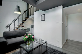 Apartments Zamkowa 15