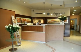 Atrium
