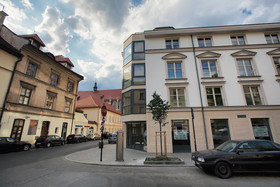 Augustianska Residence