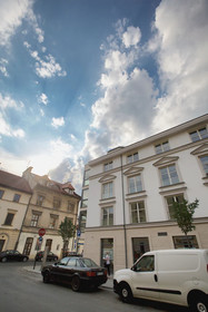 Augustianska Residence