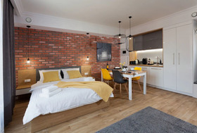 Augustianska Residence