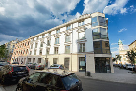 Augustianska Residence