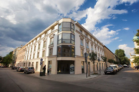 Augustianska Residence