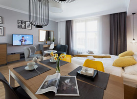 Augustianska Residence