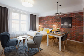 Augustianska Residence