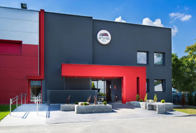 Automobil Hotel