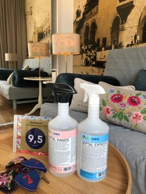 Avanti Home