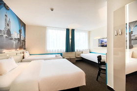 B&B Hotel Kraków Centrum