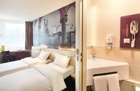 B&B Hotel Kraków Centrum