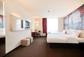B&B Hotel Kraków Centrum