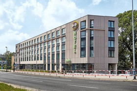 B&B Hotel Kraków Centrum