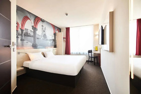 B&B Hotel Kraków Centrum