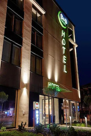 B&B Hotel Kraków Centrum