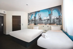 B&B Hotel Kraków Centrum
