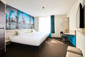 B&B Hotel Kraków Centrum