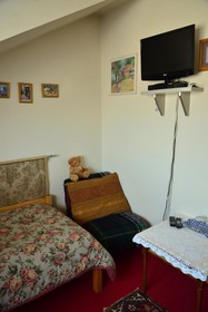 B&B Pensjonat Nad Rudawa