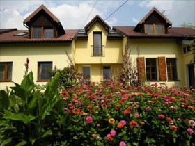 B&B Pensjonat Nad Rudawa