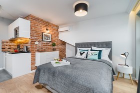 Barbakan Residence Old Town