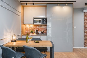 Barbakan Residence Old Town