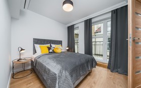 Barbakan Residence Old Town