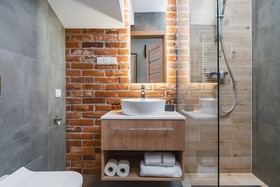 Barbakan Residence Old Town