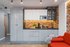 Barbakan Residence Old Town