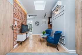 Barbakan Residence Old Town