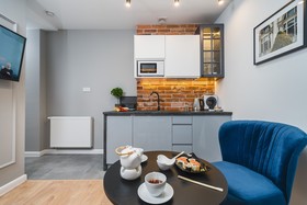 Barbakan Residence Old Town