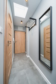 Barbakan Residence Old Town