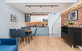 Barbakan Residence Old Town