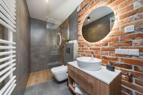 Barbakan Residence Old Town