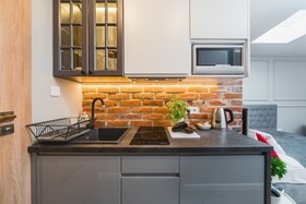 Barbakan Residence Old Town