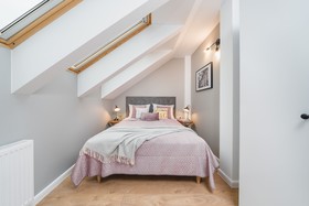 Barbakan Residence Old Town