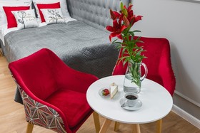 Barbakan Residence Old Town