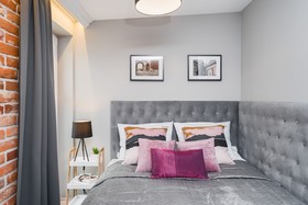 Barbakan Residence Old Town