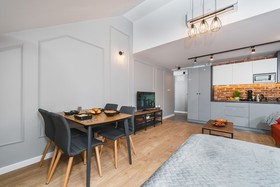 Barbakan Residence Old Town