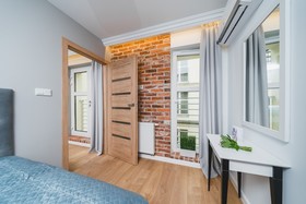 Barbakan Residence Old Town