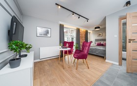 Barbakan Residence Old Town