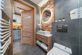 Barbakan Residence Old Town