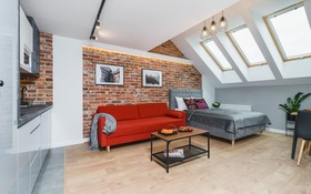 Barbakan Residence Old Town