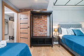 Barbakan Residence Old Town