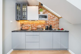 Barbakan Residence Old Town