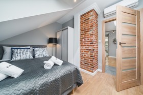 Barbakan Residence Old Town