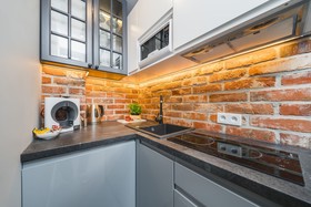 Barbakan Residence Old Town