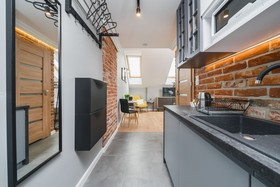 Barbakan Residence Old Town