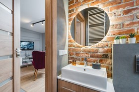 Barbakan Residence Old Town